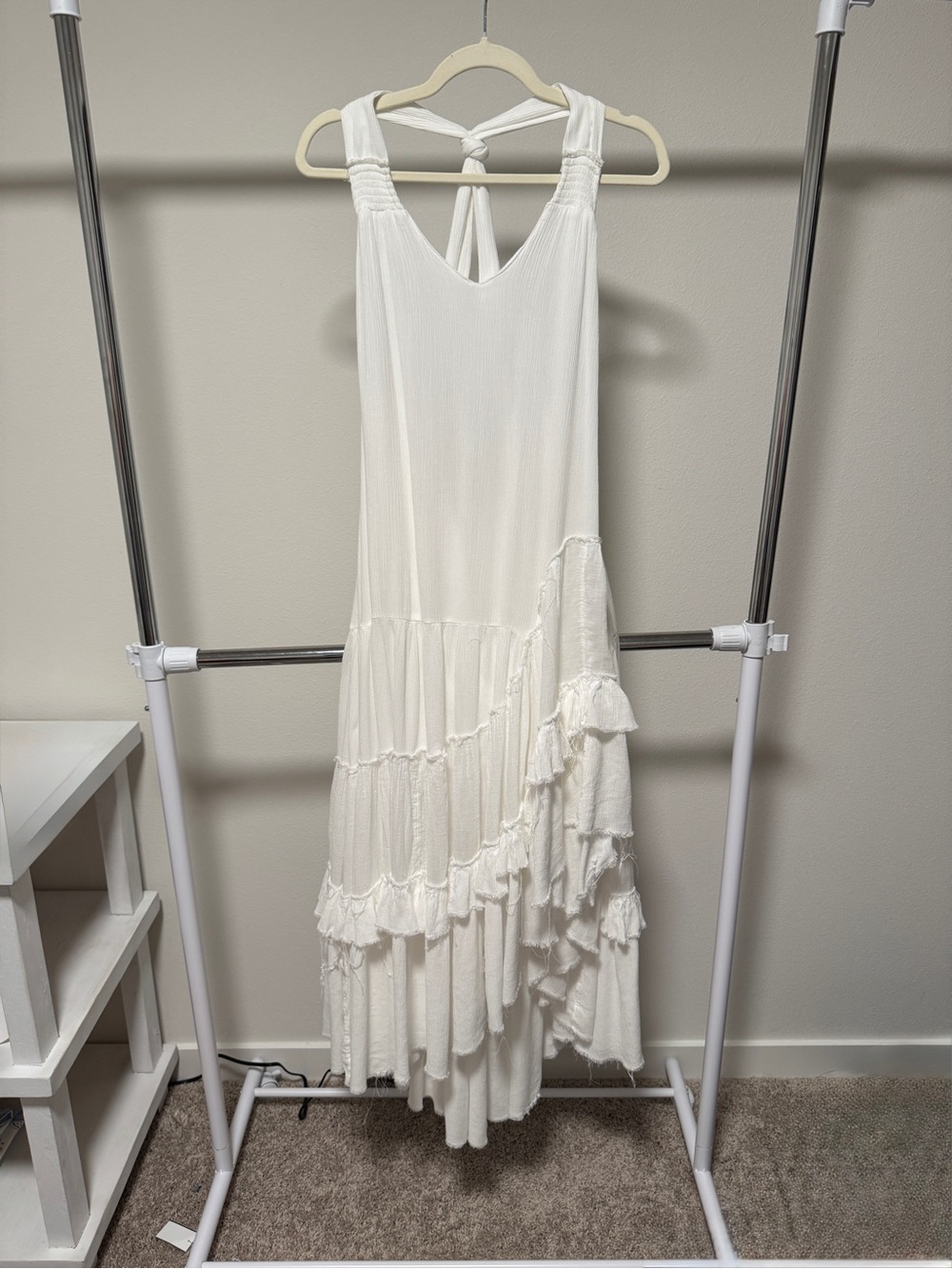Free People The Forever Maxi Dress